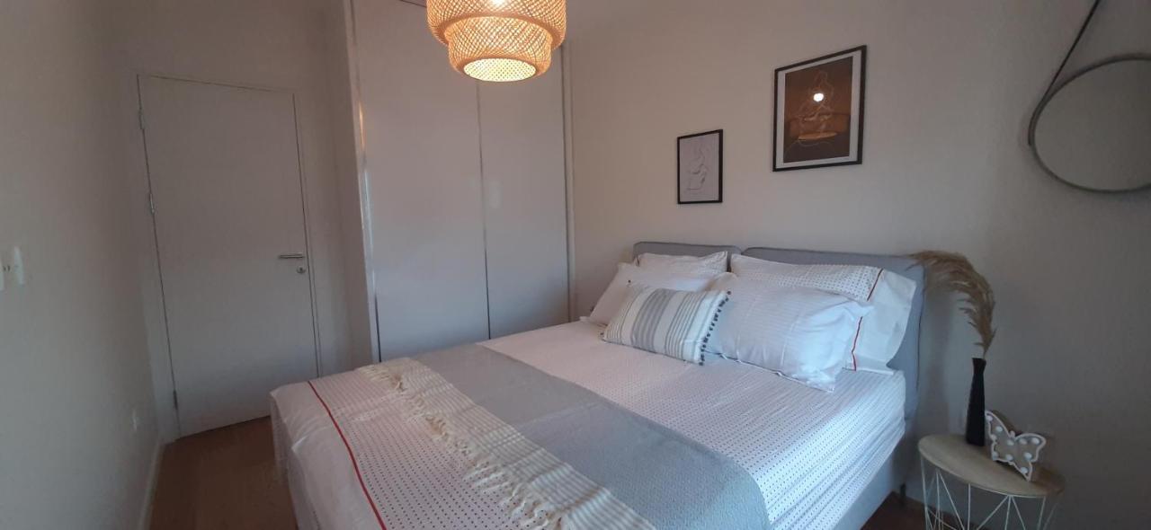 Lux Apartment Portovista Bar Eksteriør billede