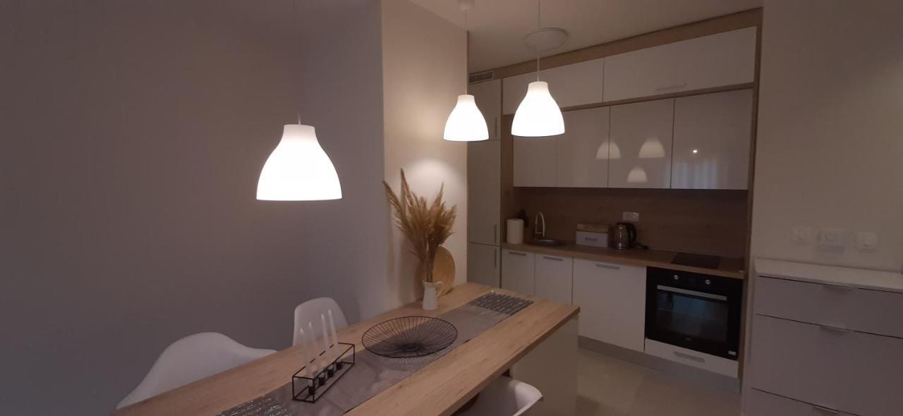 Lux Apartment Portovista Bar Eksteriør billede